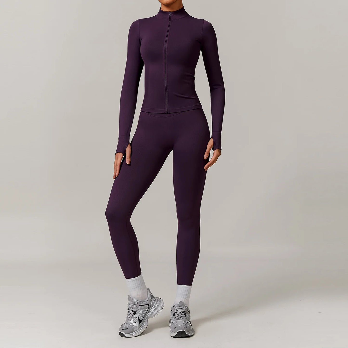 Set yoga 2/ 3 piezas para mujer , gym.