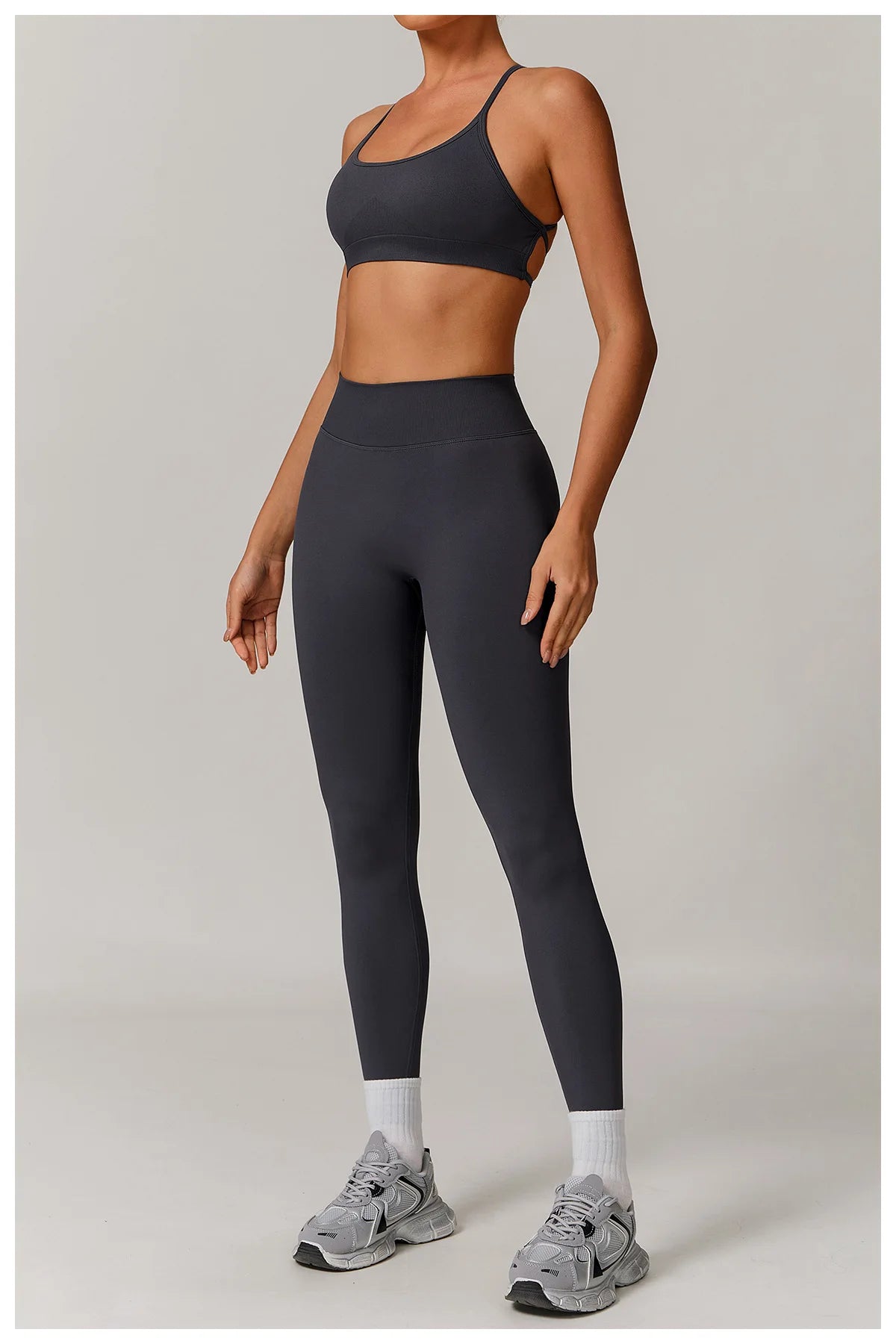 Set yoga 2/ 3 piezas para mujer , gym.
