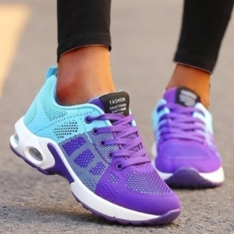 Zapatillas Mujer deportivo Female Footwear