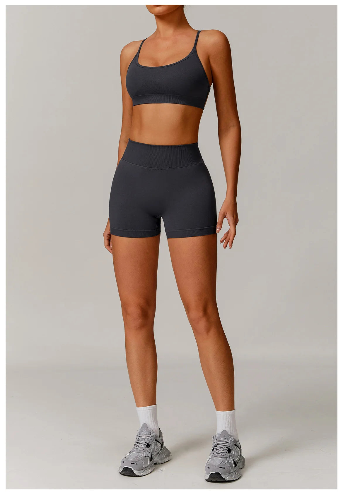 Set yoga 2/ 3 piezas para mujer , gym.