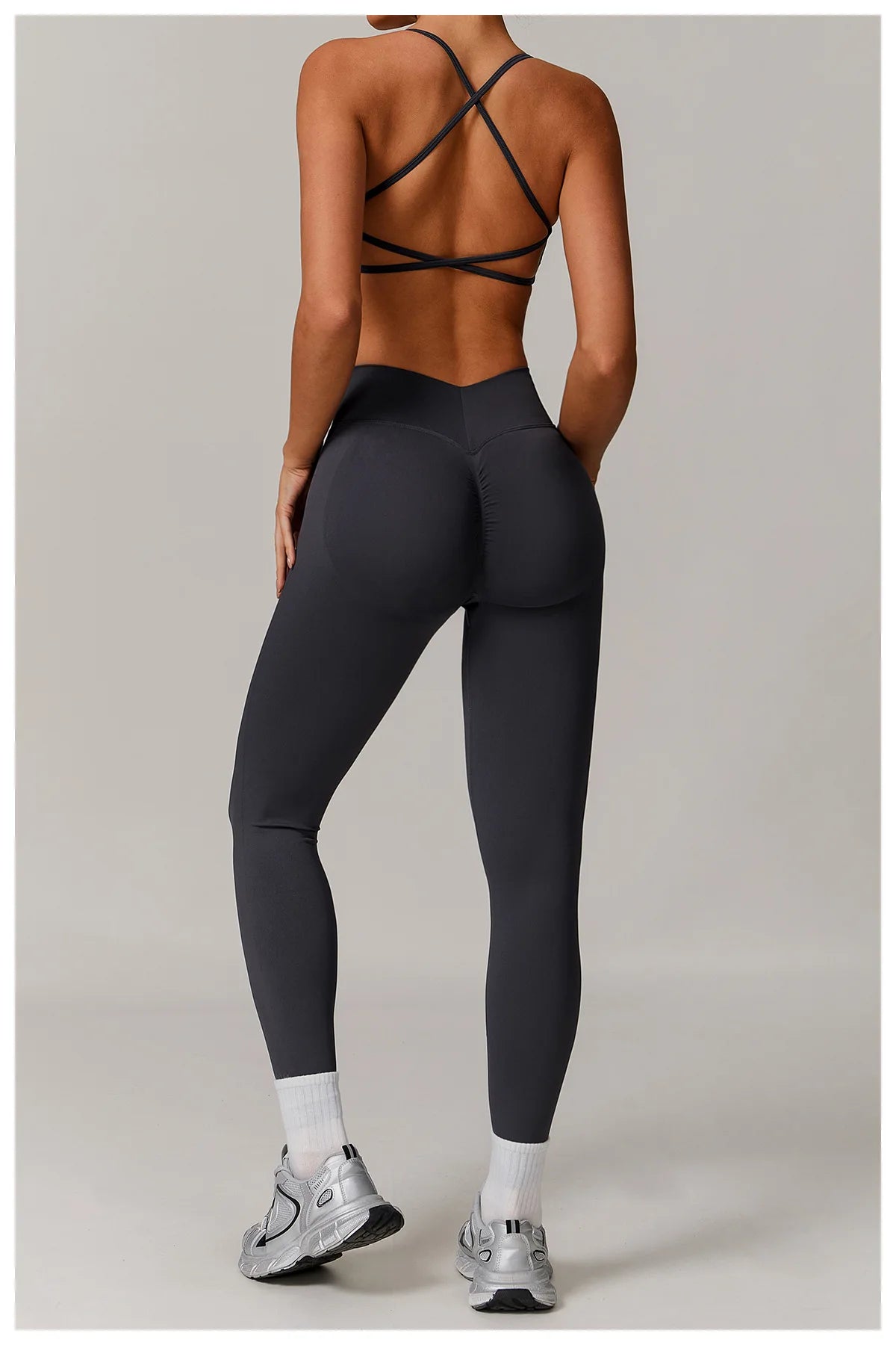 Set yoga 2/ 3 piezas para mujer , gym.