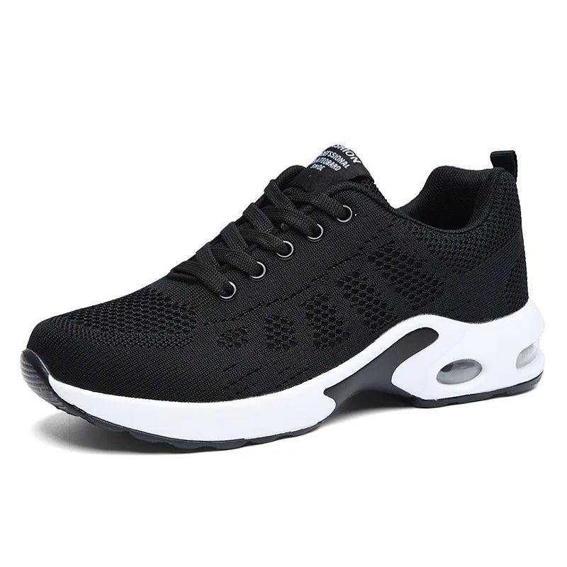 Zapatillas Mujer deportivo Female Footwear