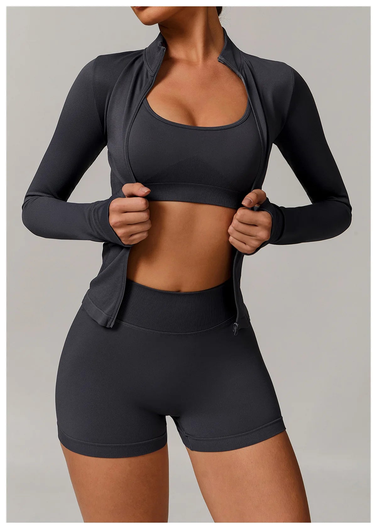 Set yoga 2/ 3 piezas para mujer , gym.