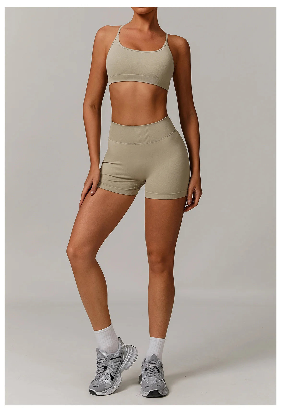 Set yoga 2/ 3 piezas para mujer , gym.