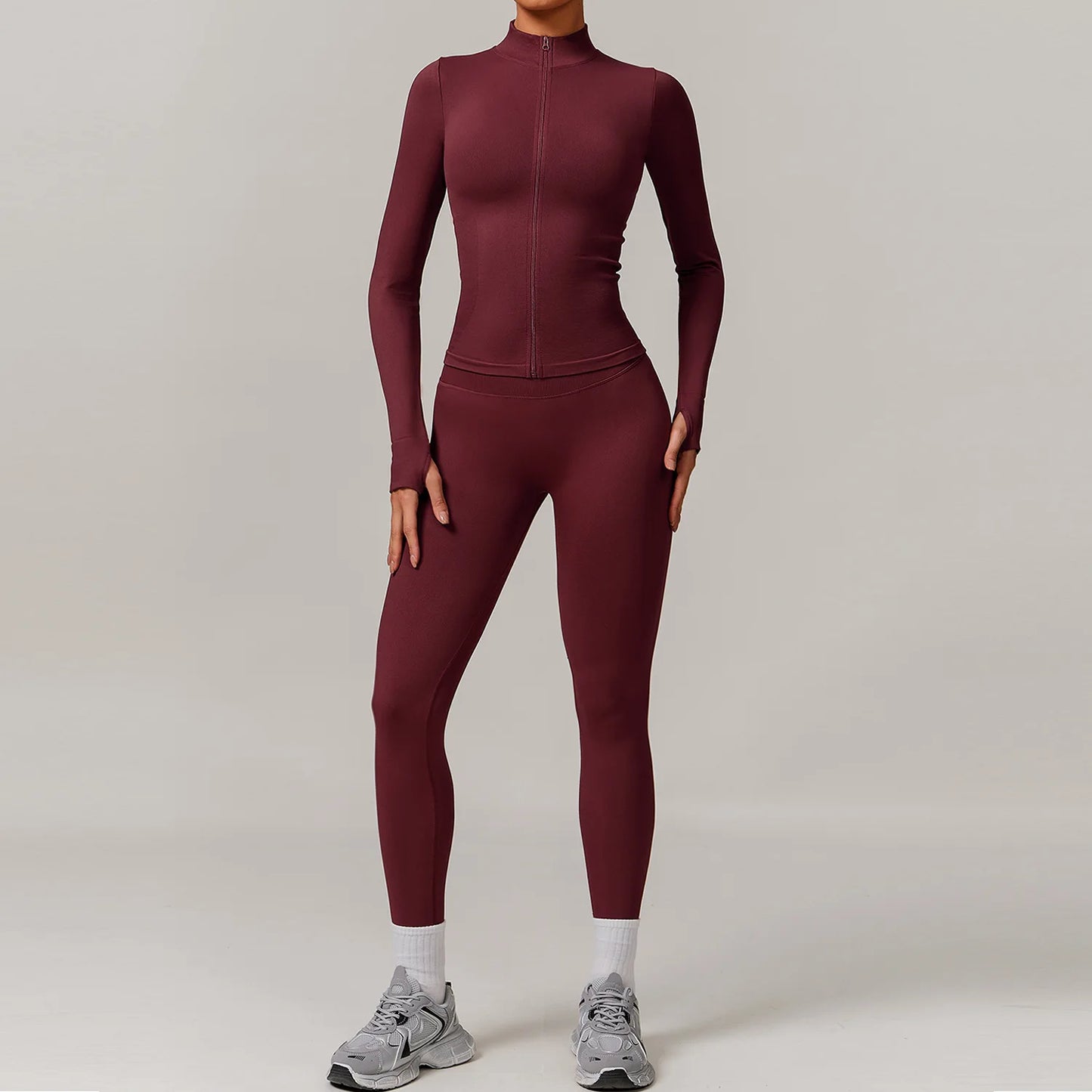 Set yoga 2/ 3 piezas para mujer , gym.