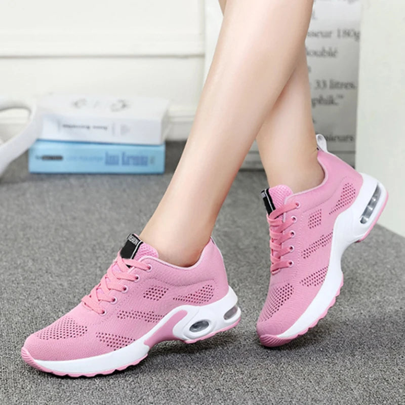 Zapatillas Mujer deportivo Female Footwear