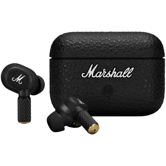 Audifonos Marshall bluetooth