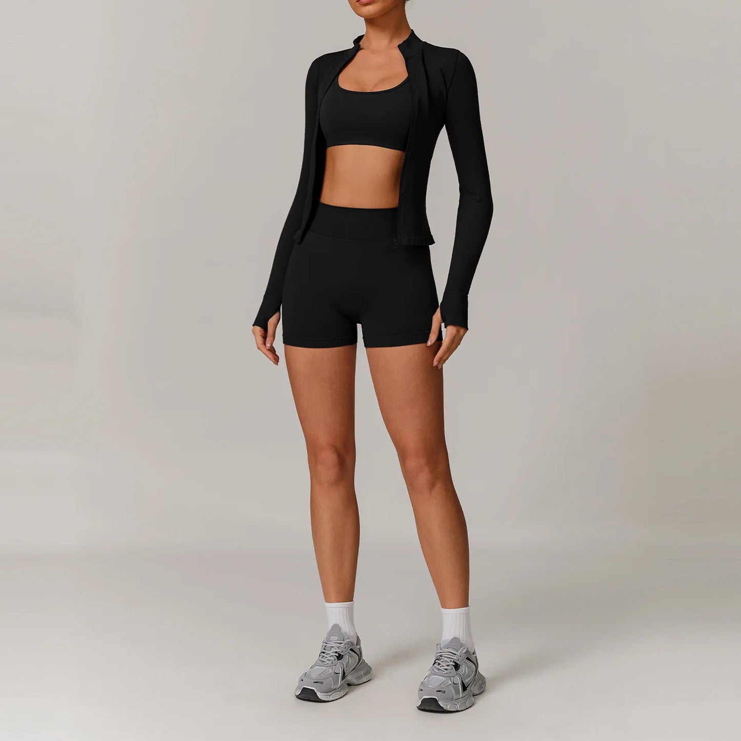 Set yoga 2/ 3 piezas para mujer , gym.