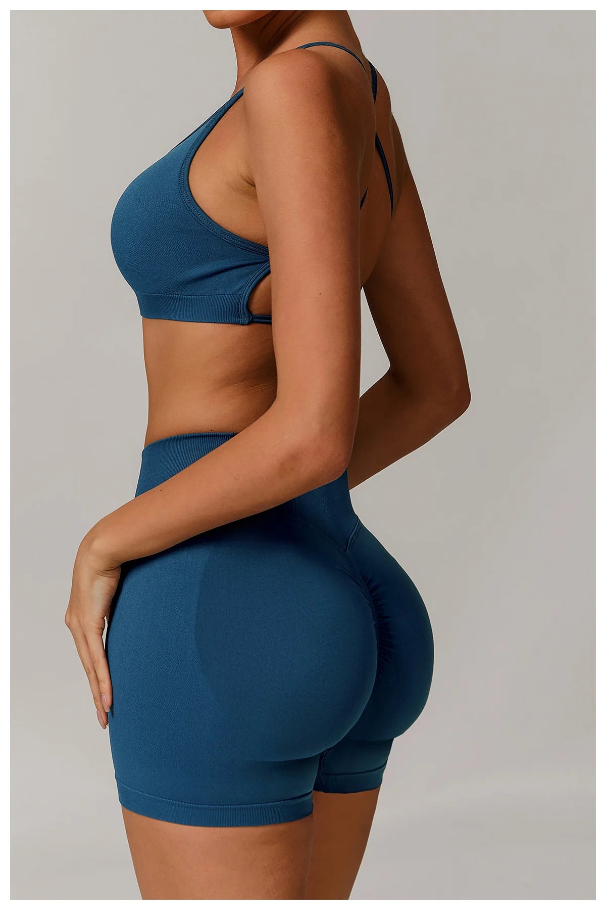 Set yoga 2/ 3 piezas para mujer , gym.