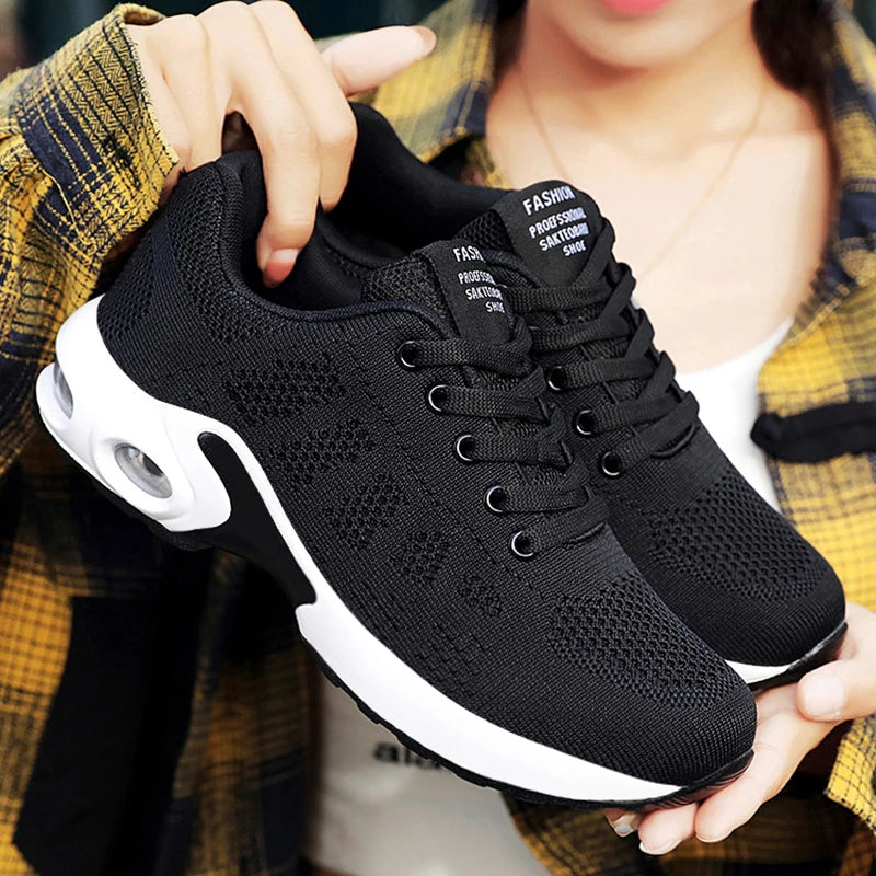 Zapatillas Mujer deportivo Female Footwear