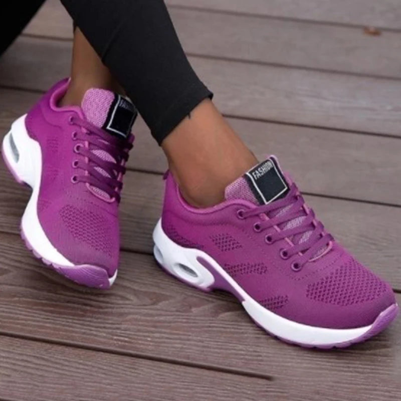 Zapatillas Mujer deportivo Female Footwear