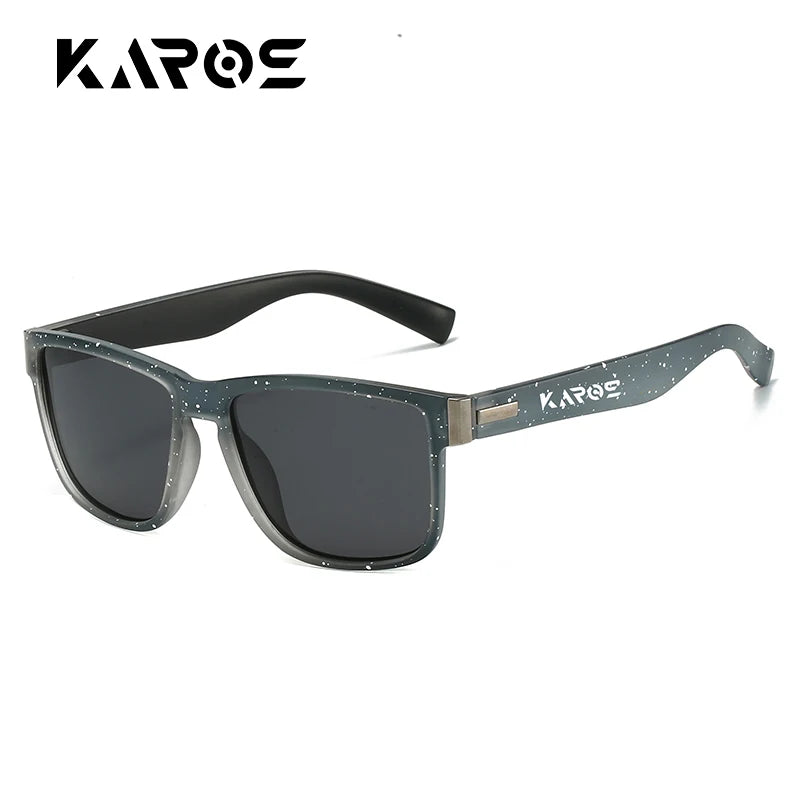 Lentes de sol polarizados, deportivos con protección UV 400