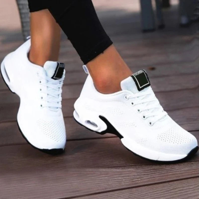 Zapatillas Mujer deportivo Female Footwear
