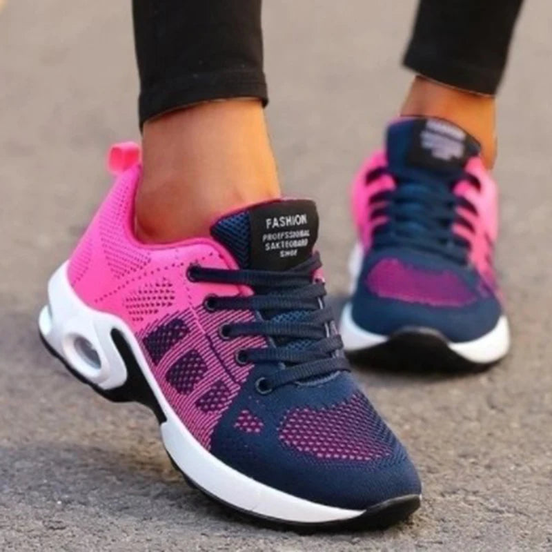 Zapatillas Mujer deportivo Female Footwear