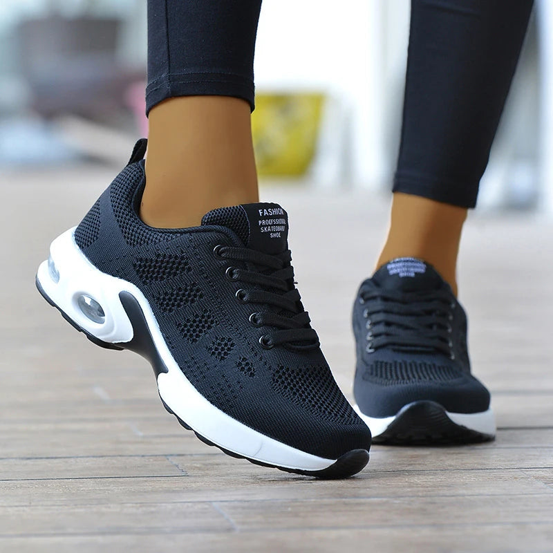 Zapatillas Mujer deportivo Female Footwear