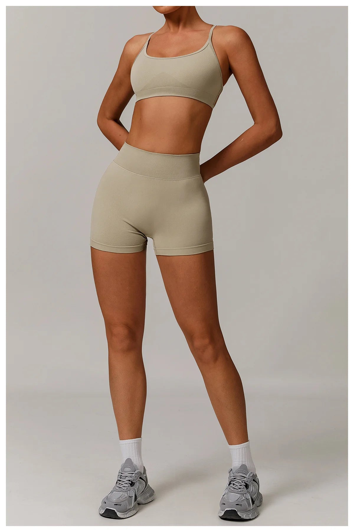 Set yoga 2/ 3 piezas para mujer , gym.