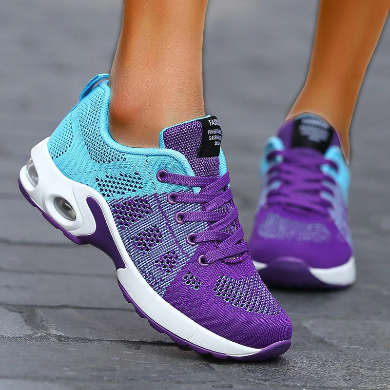 Zapatillas Mujer deportivo Female Footwear