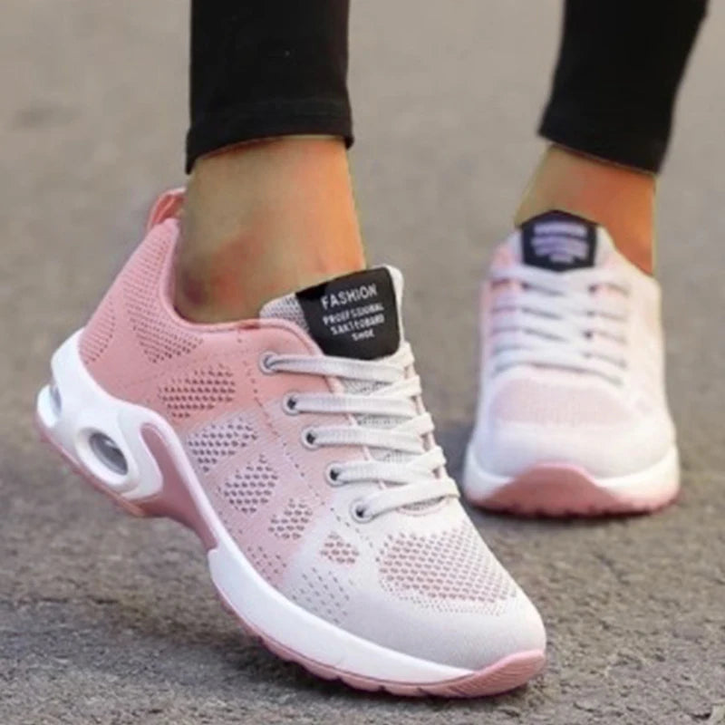 Zapatillas Mujer deportivo  Female Footwear
