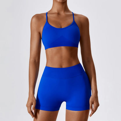 Set yoga 2/ 3 piezas para mujer , gym.