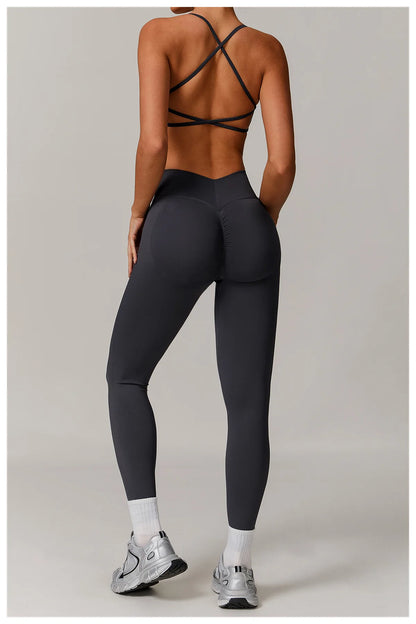Set yoga 2/ 3 piezas para mujer , gym.