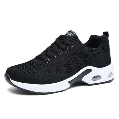Zapatillas Mujer deportivo  Female Footwear
