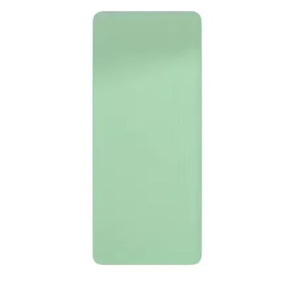 TPE yoga mat is environmentally friendly, odorless, elastic, waterproof, and anti slip. It is a professional yoga mat with genui