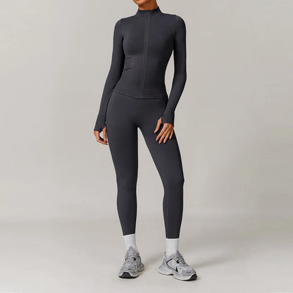 Set yoga 2/ 3 piezas para mujer , gym.