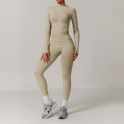 Set yoga 2/ 3 piezas para mujer , gym.