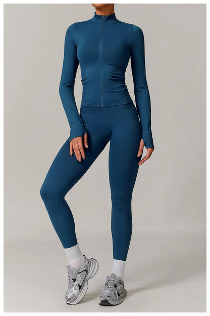 Set yoga 2/ 3 piezas para mujer , gym.