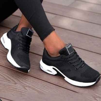 Zapatillas Mujer deportivo  Female Footwear
