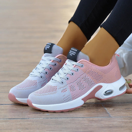 Zapatillas Mujer deportivo  Female Footwear