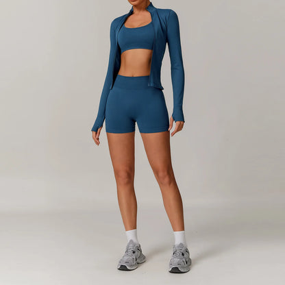 Set yoga 2/ 3 piezas para mujer , gym.