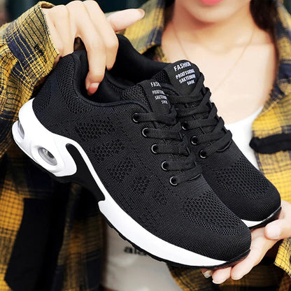 Zapatillas Mujer deportivo  Female Footwear
