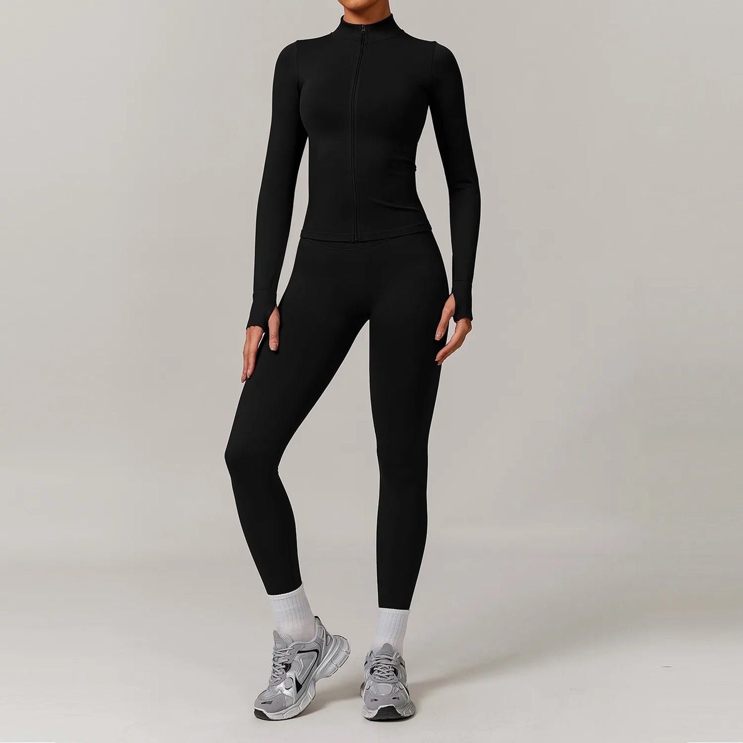 Set yoga 2/ 3 piezas para mujer , gym.