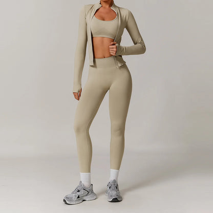 Set yoga 2/ 3 piezas para mujer , gym.